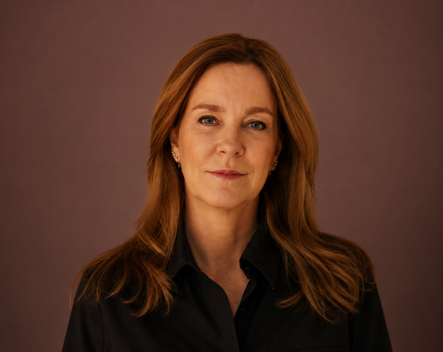 Kirstin Stoter